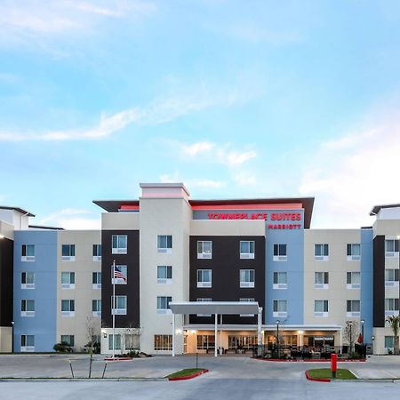 Towneplace Suites By Marriott Mcallen Edinburg Kültér fotó