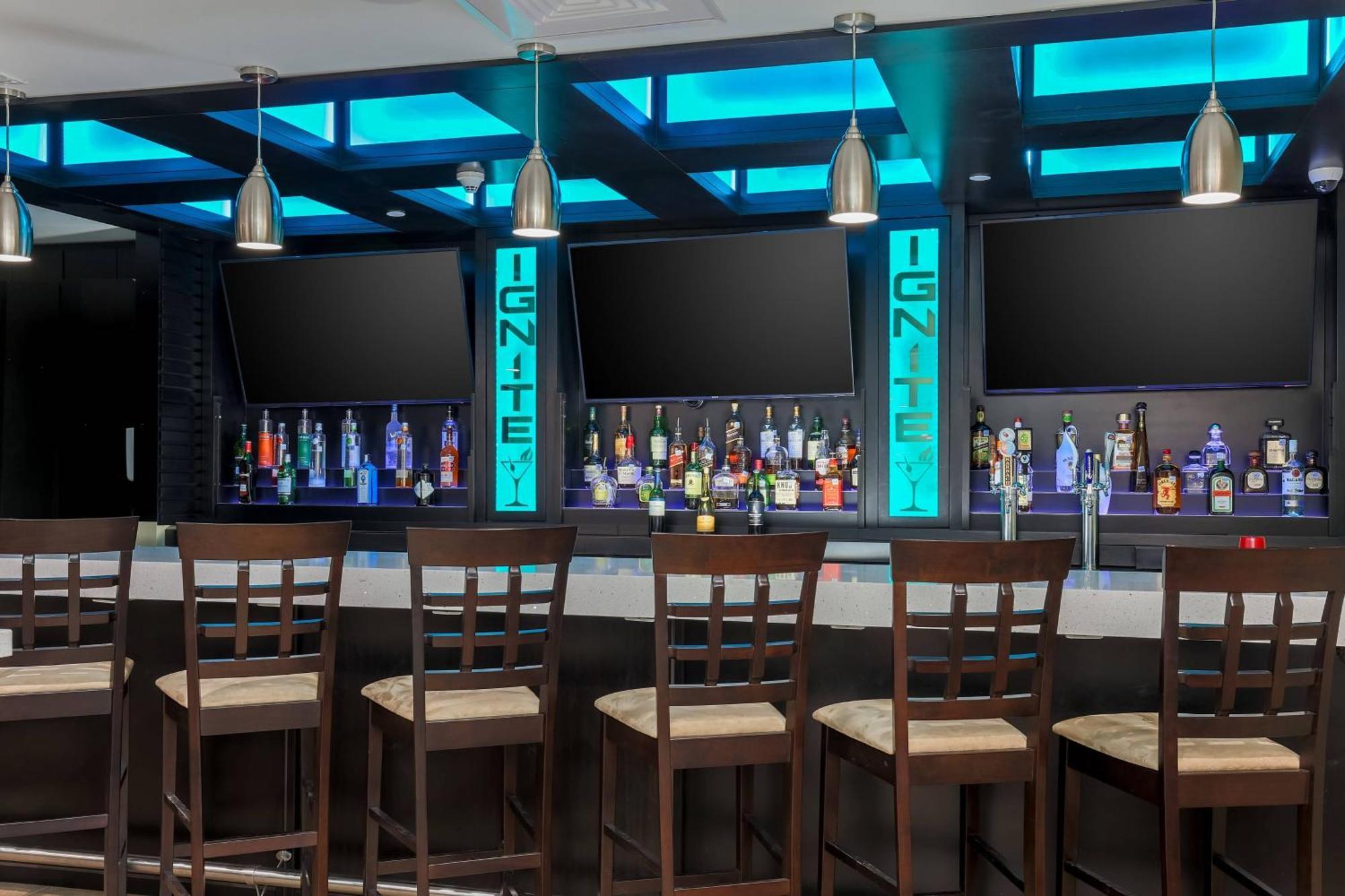 Towneplace Suites By Marriott Mcallen Edinburg Kültér fotó