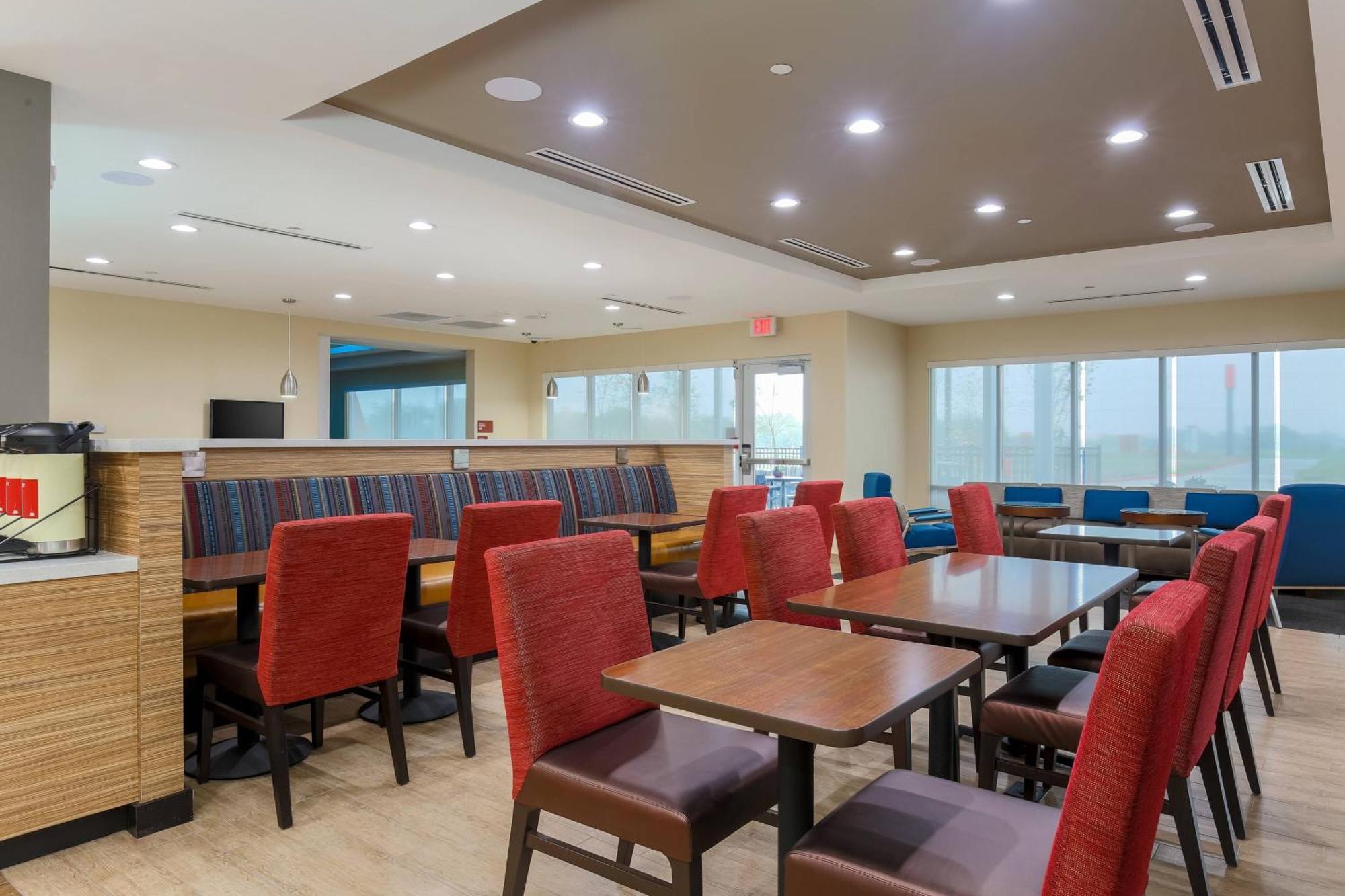 Towneplace Suites By Marriott Mcallen Edinburg Kültér fotó