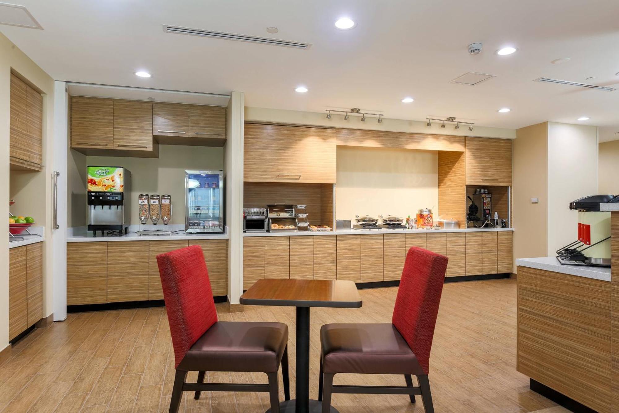 Towneplace Suites By Marriott Mcallen Edinburg Kültér fotó