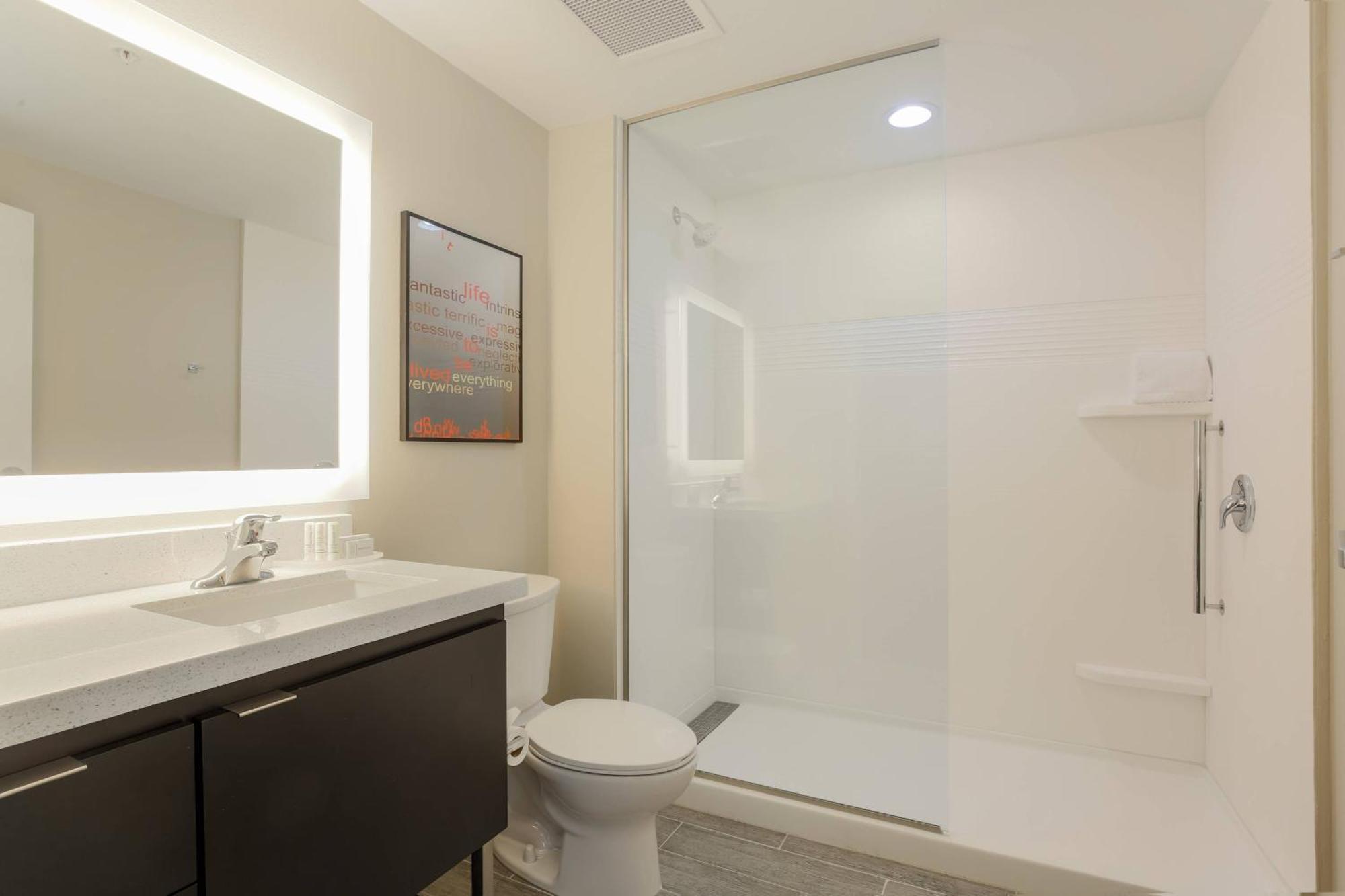 Towneplace Suites By Marriott Mcallen Edinburg Kültér fotó
