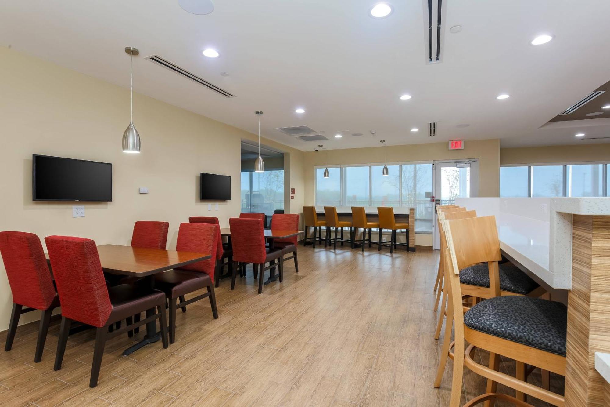 Towneplace Suites By Marriott Mcallen Edinburg Kültér fotó