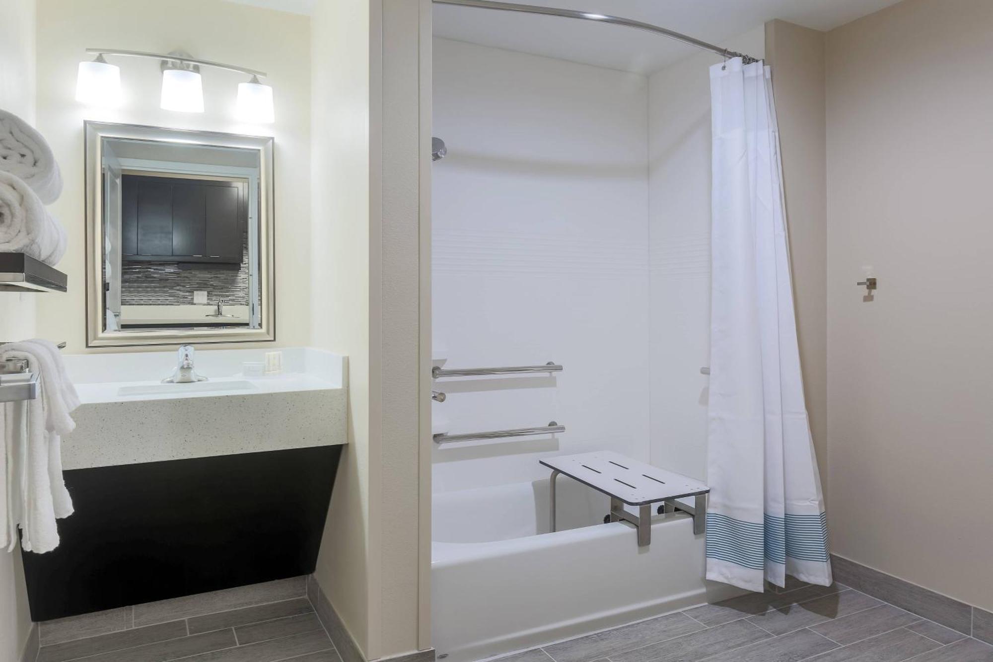 Towneplace Suites By Marriott Mcallen Edinburg Kültér fotó