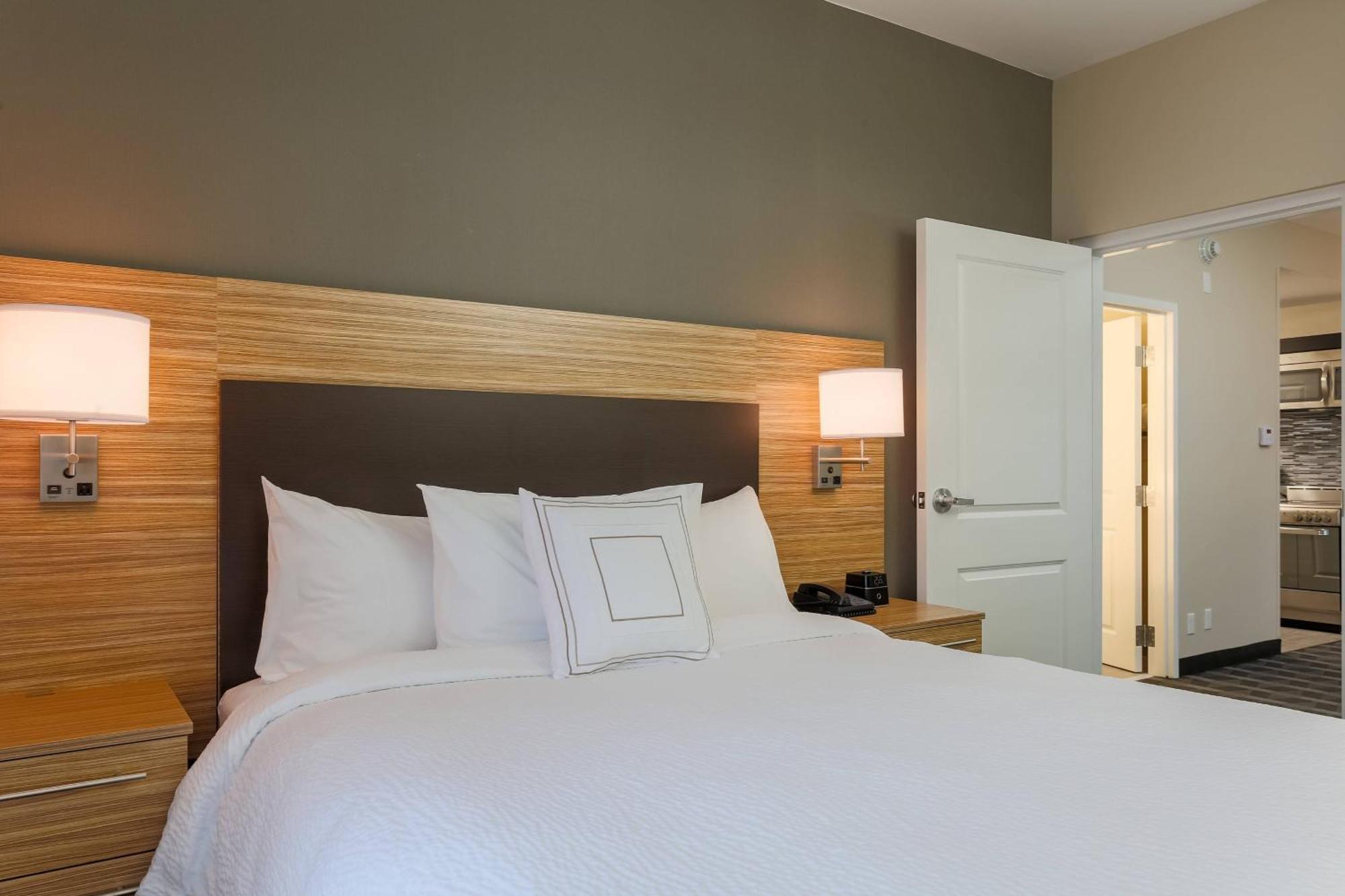 Towneplace Suites By Marriott Mcallen Edinburg Kültér fotó