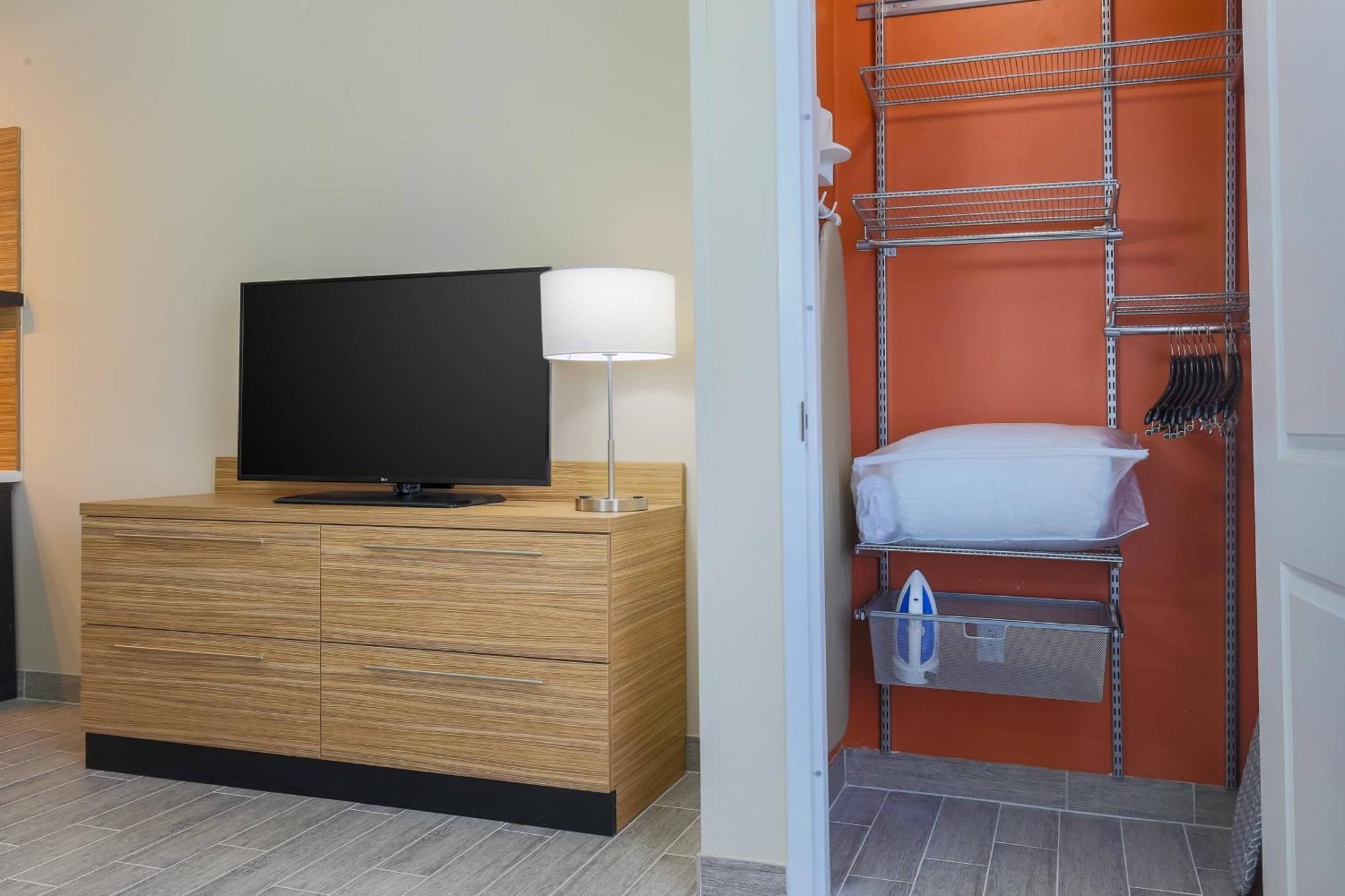 Towneplace Suites By Marriott Mcallen Edinburg Kültér fotó