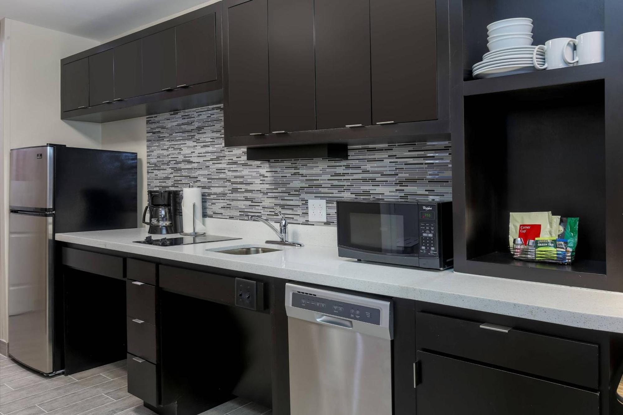 Towneplace Suites By Marriott Mcallen Edinburg Kültér fotó