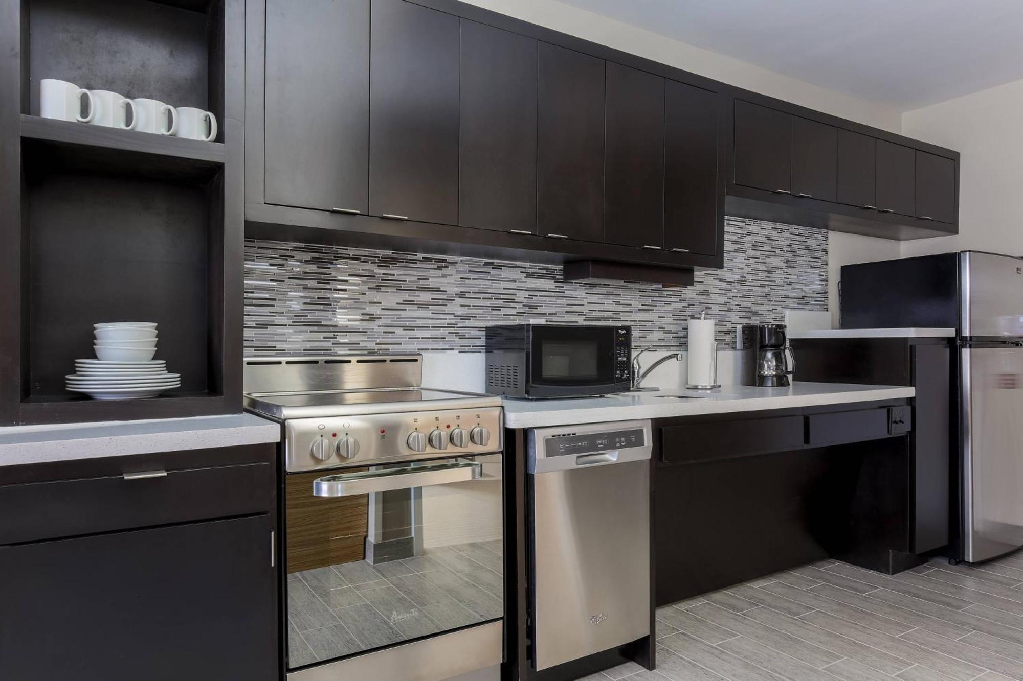 Towneplace Suites By Marriott Mcallen Edinburg Kültér fotó