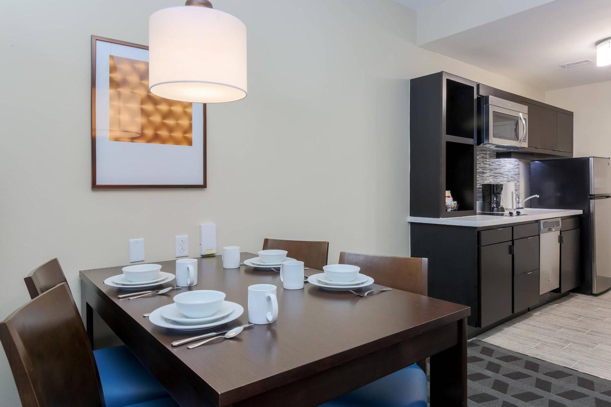 Towneplace Suites By Marriott Mcallen Edinburg Kültér fotó