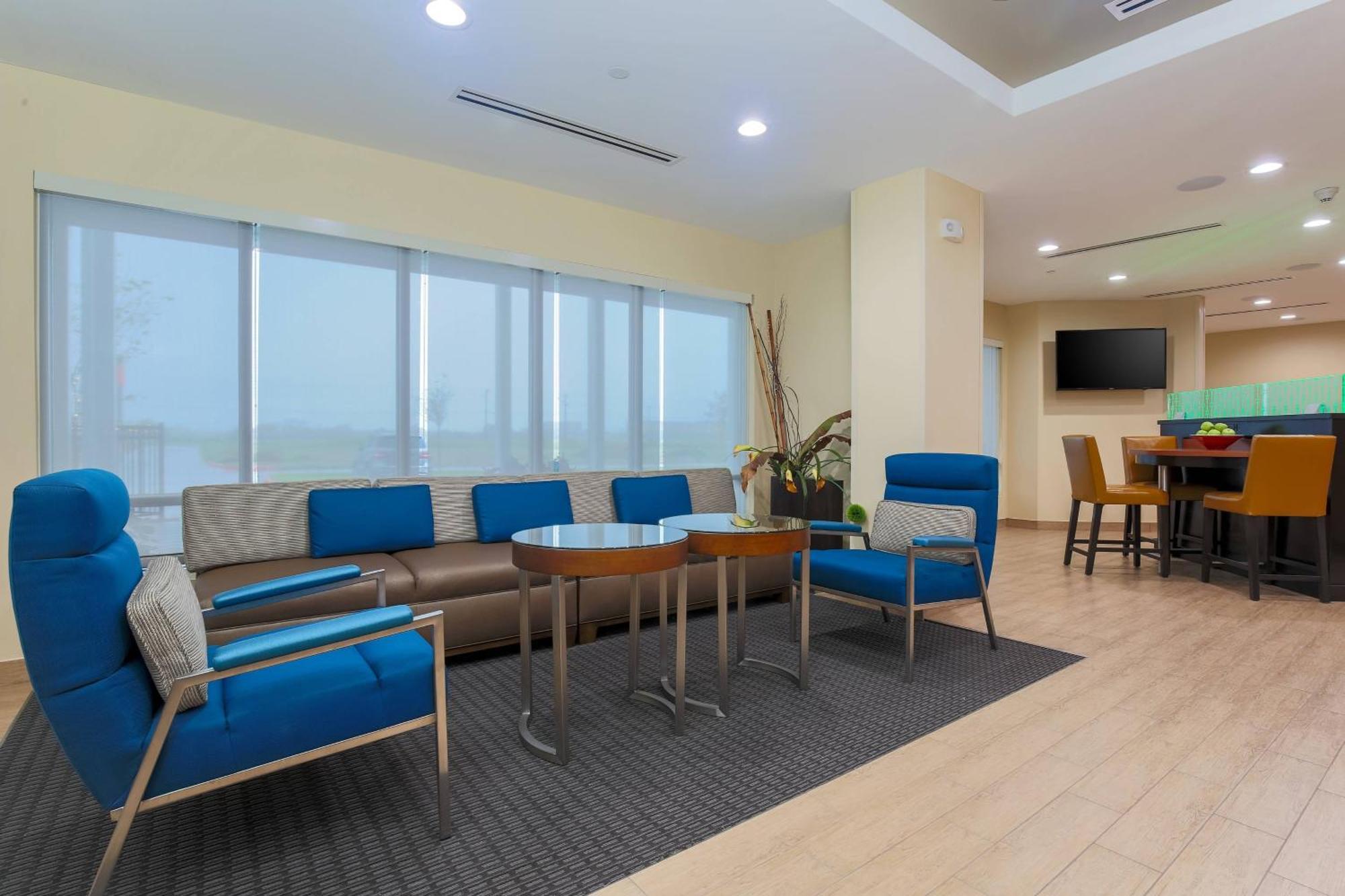Towneplace Suites By Marriott Mcallen Edinburg Kültér fotó